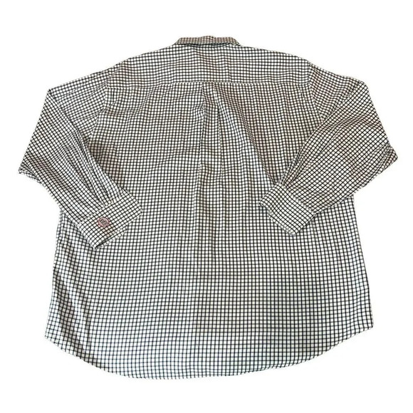 Peter Millar‎ Nanoluxe Easycare Dress Shirts Size XXL - Picture 3 of 3